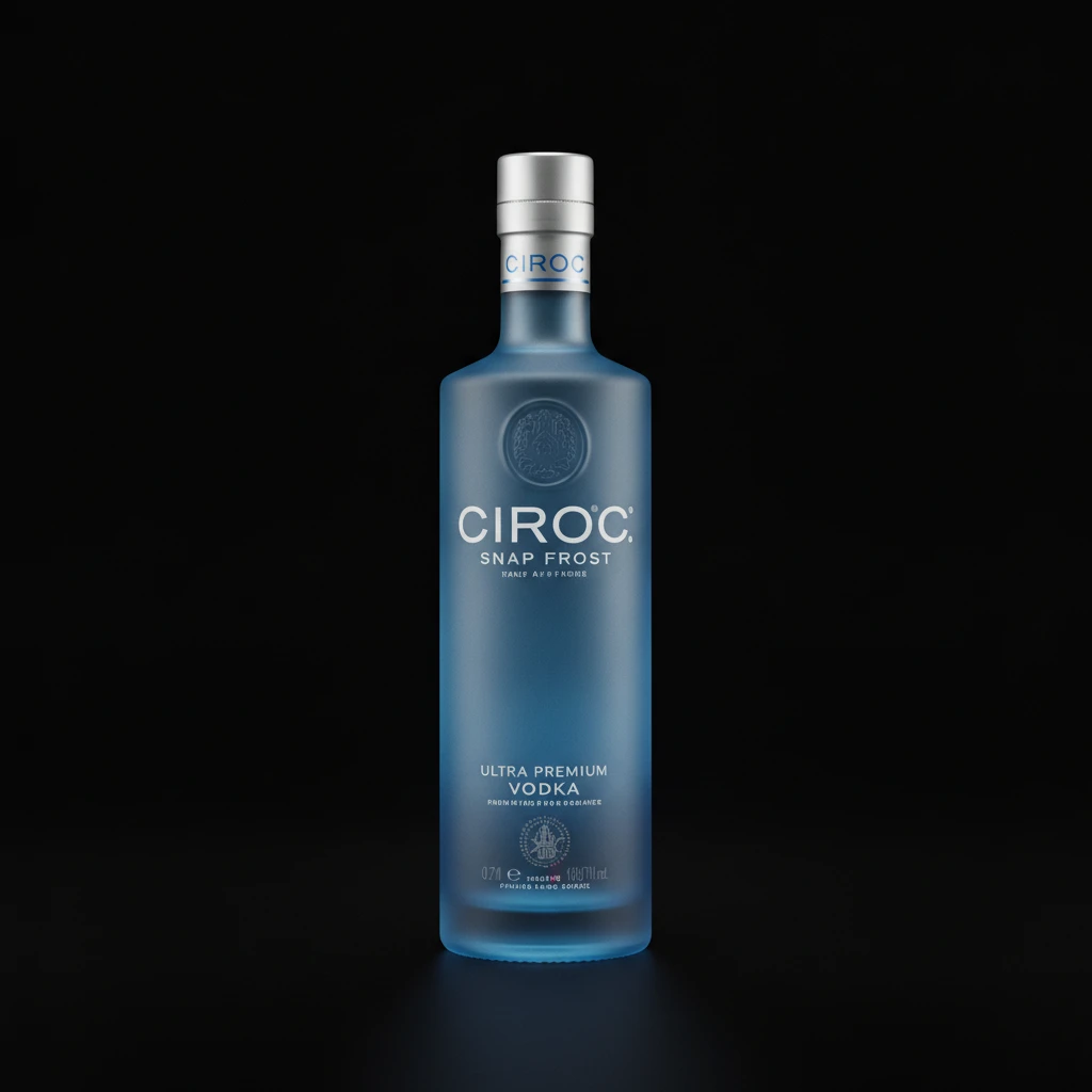 Ciroc Vodka 0.7L