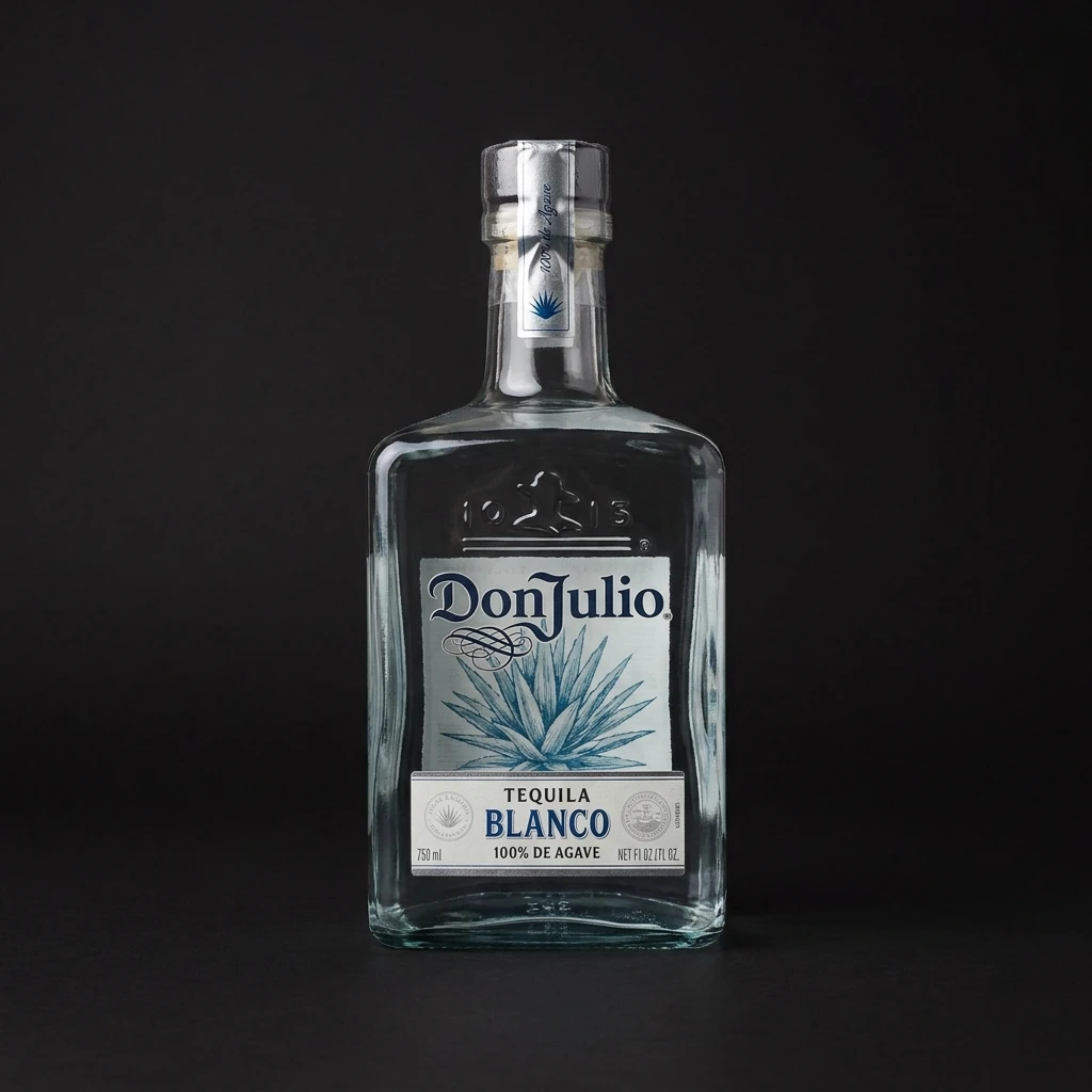 Don Julio Tequila