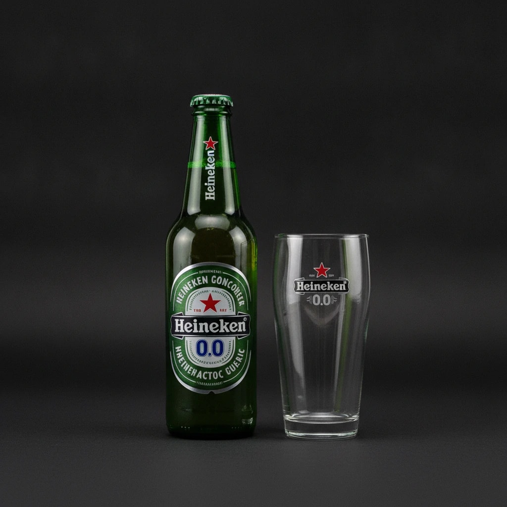 Heineken 0.0