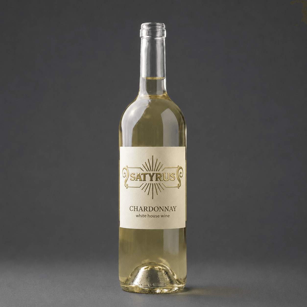 SATYRUS Chardonnay
