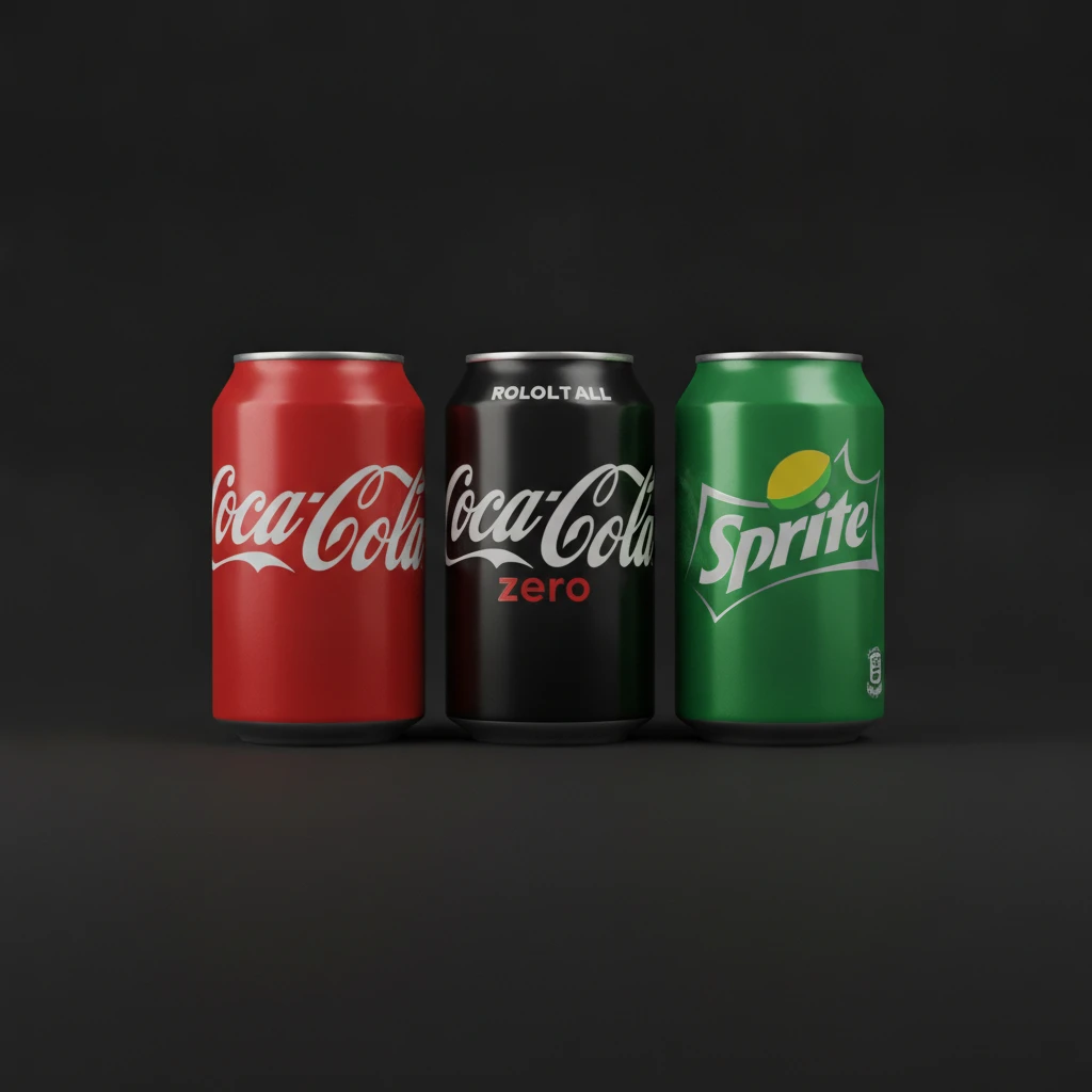 Soft Drink