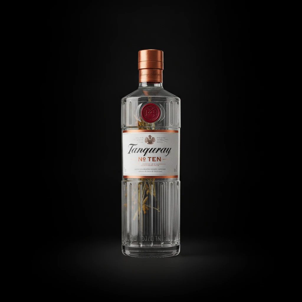 Tanqueray Ten Gin